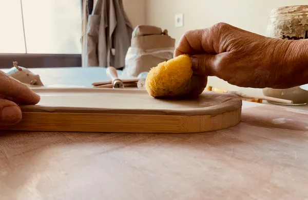 Modelez votre set pour sushis avec Laurence - Image n°3 - Wecandoo