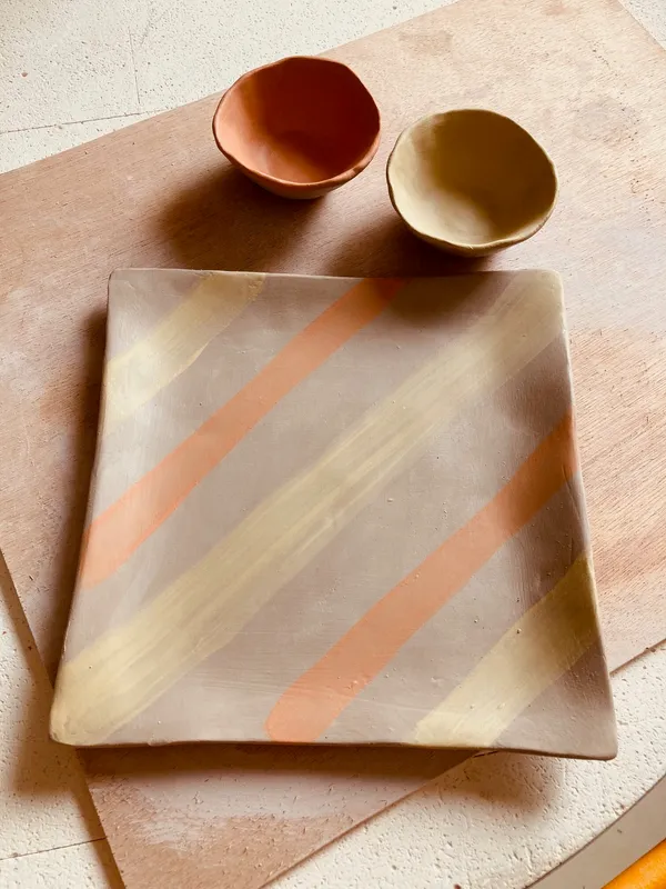 Modelez votre set pour sushis avec Laurence - Image n°4 - Wecandoo