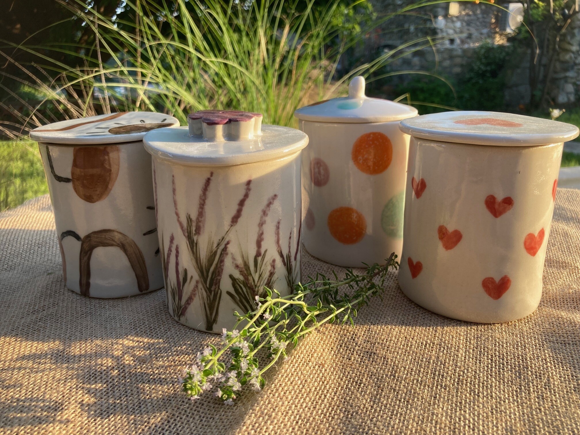 Initiez-vous au modelage