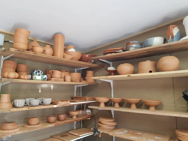 Initiez-vous au tour avec Aline - Image n°5 - Wecandoo