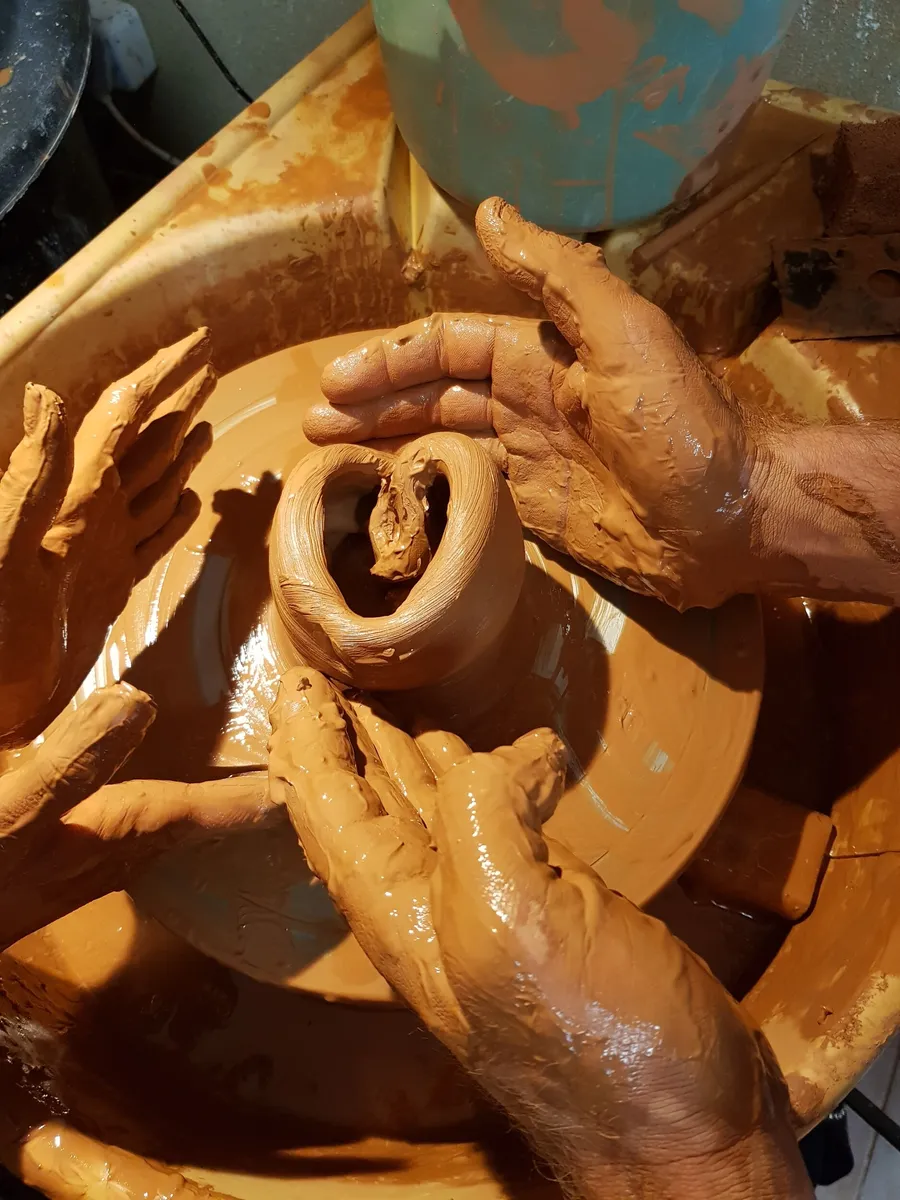 Initiez-vous au tour avec Aline - Image n°1 - Wecandoo