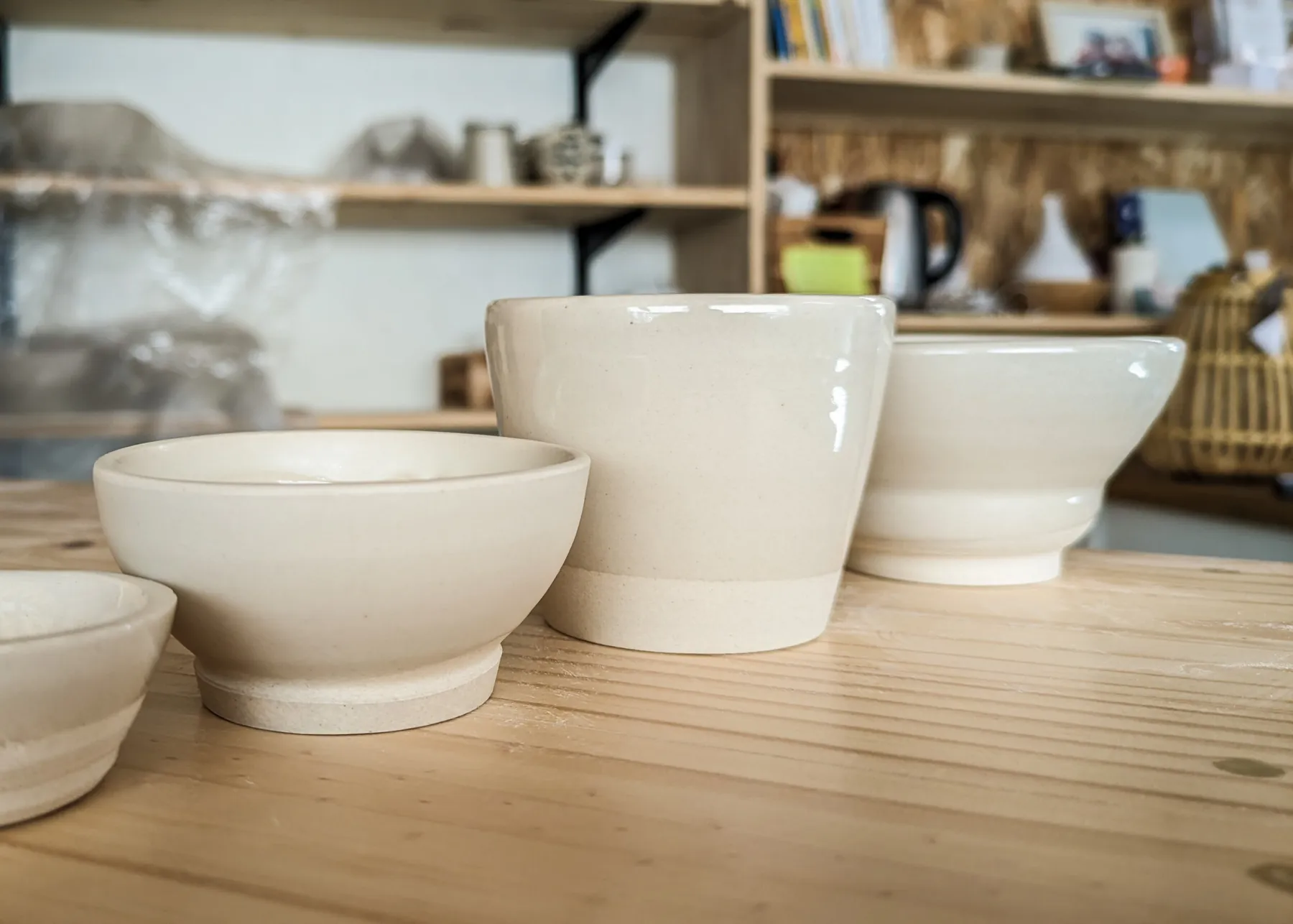 Initiez-vous au tour sur une journée avec Hélène - Image n°5 - Wecandoo