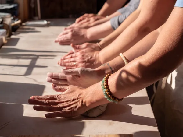 Initiez-vous au tour avec Hélène - Image n°4 - Wecandoo