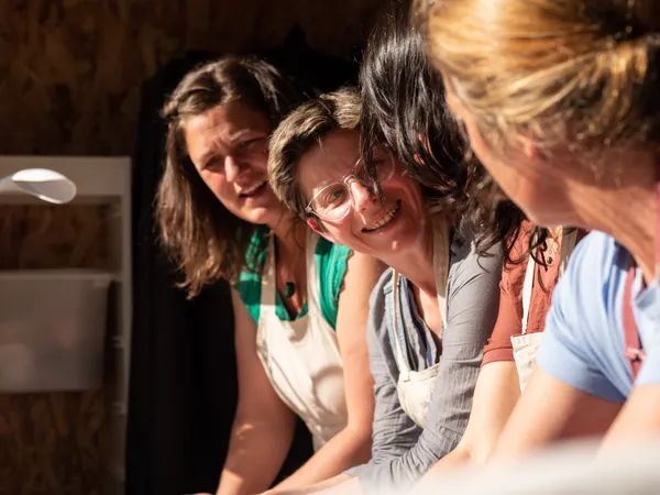 Initiez-vous au tour avec Hélène - Image n°3 - Wecandoo