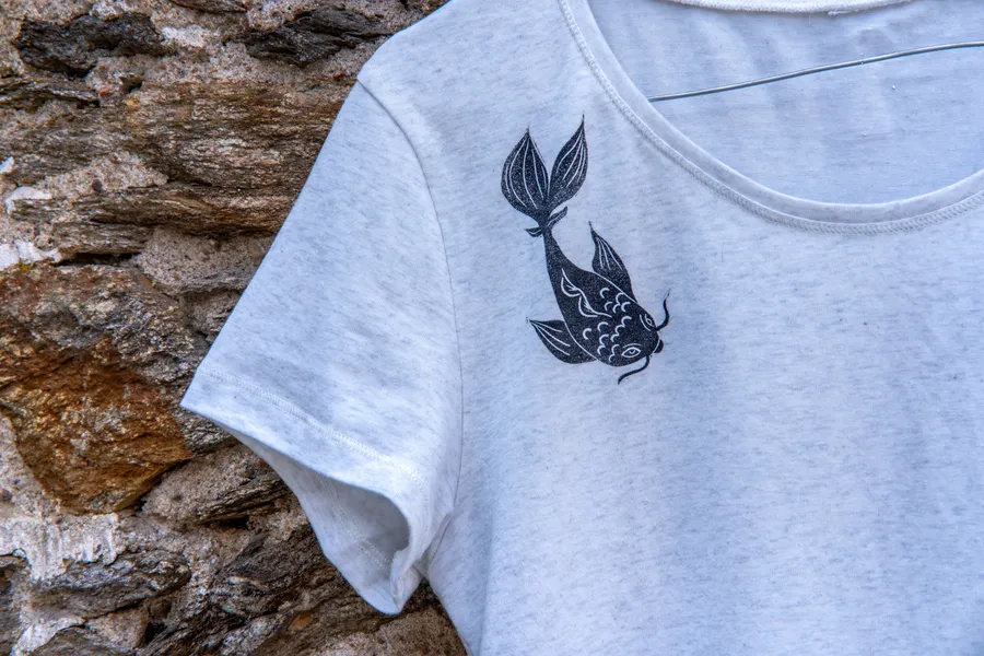 Imprimez votre vêtement en linogravure avec XM - Image n°1 - Wecandoo