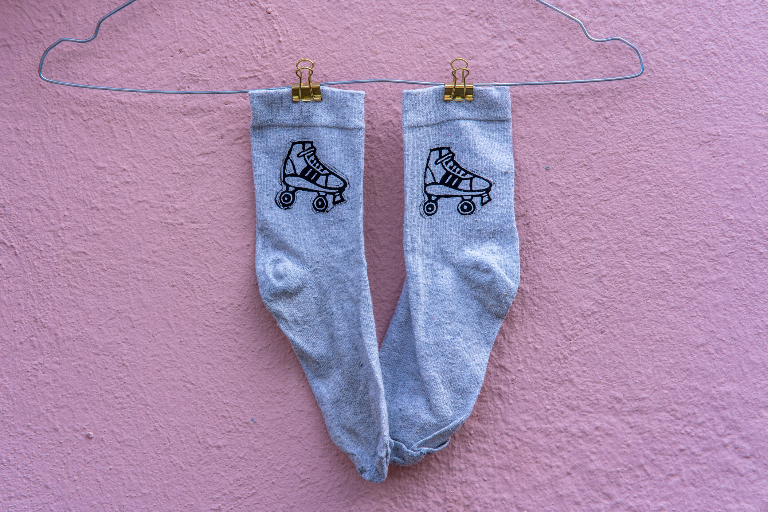 Réalisez une impression en linogravure