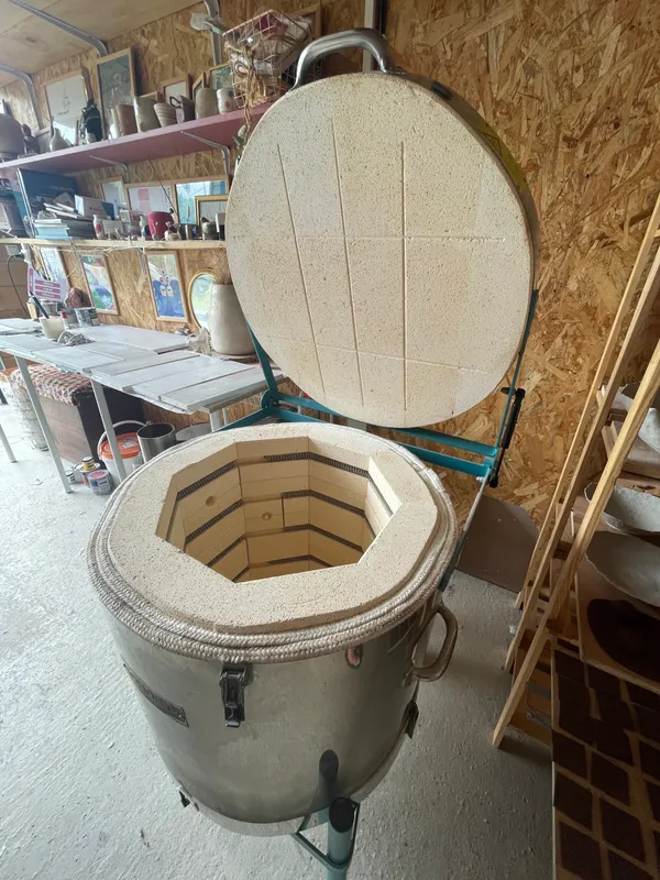 Modelez votre mug ou votre vase avec Laurène - Afbeelding nr. 5 - Wecandoo