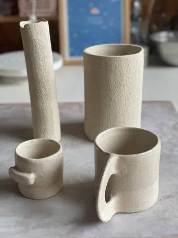 Modelez votre mug ou votre vase