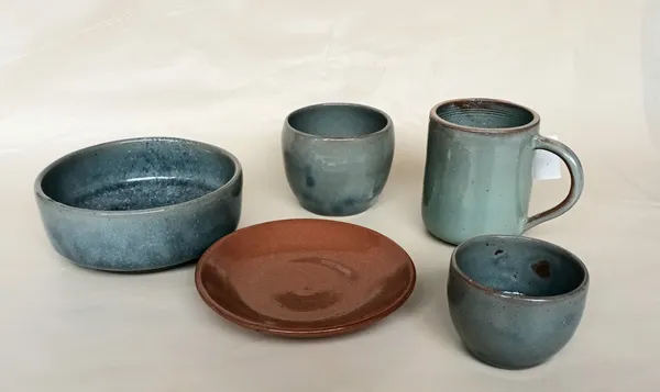 Découvrez comment travailler l'argile et initiez-vous au tour de potier sur deux jours consécutifs avec Henri - Afbeelding nr. 5 - Wecandoo