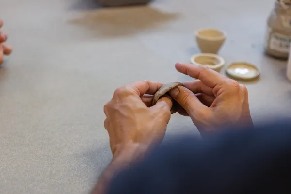 Initiez-vous au modelage avec Natacha - Afbeelding nr. 2 - Wecandoo