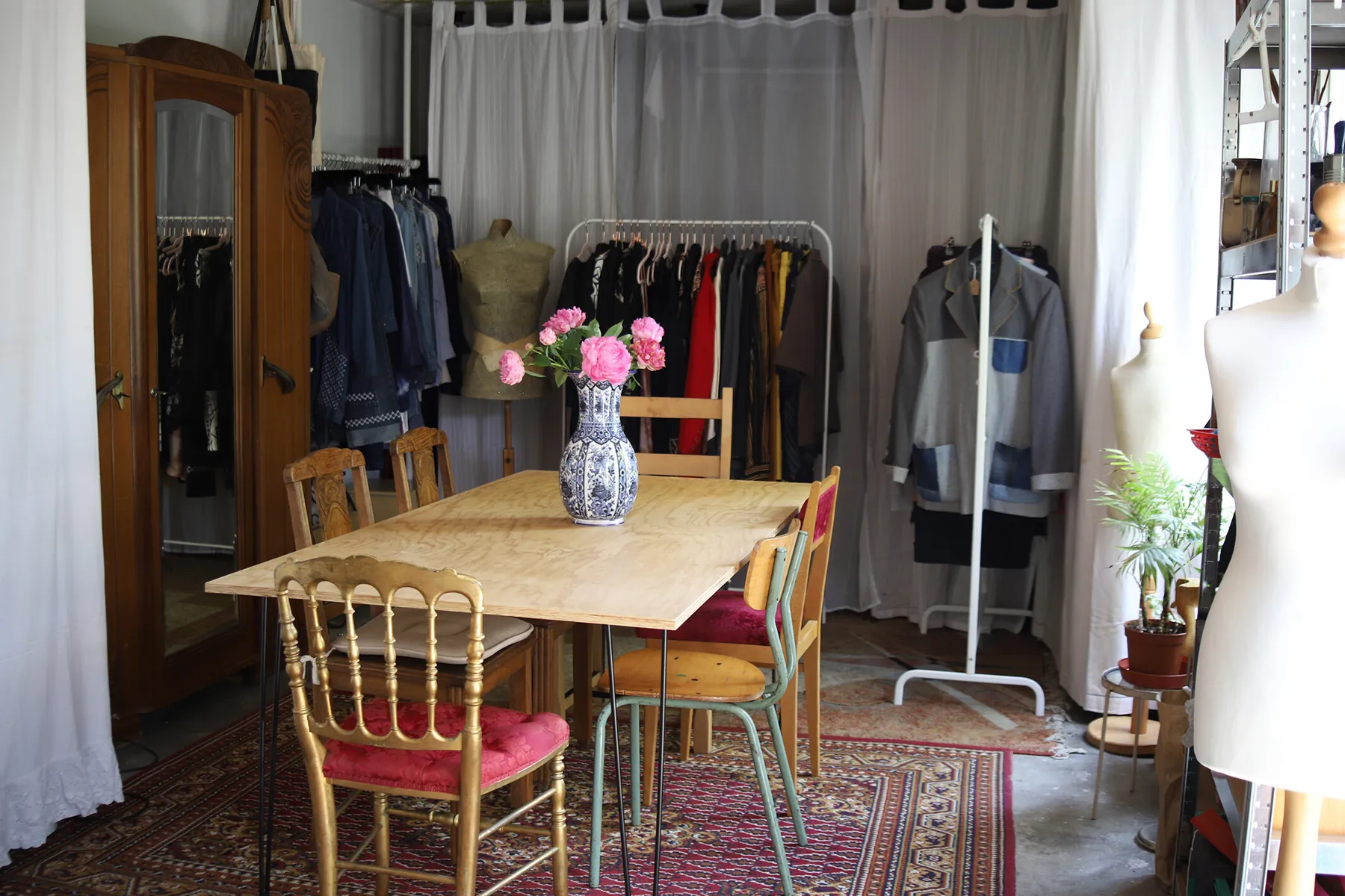 Initiez-vous au sashiko avec Céline - Image n°4 - Wecandoo