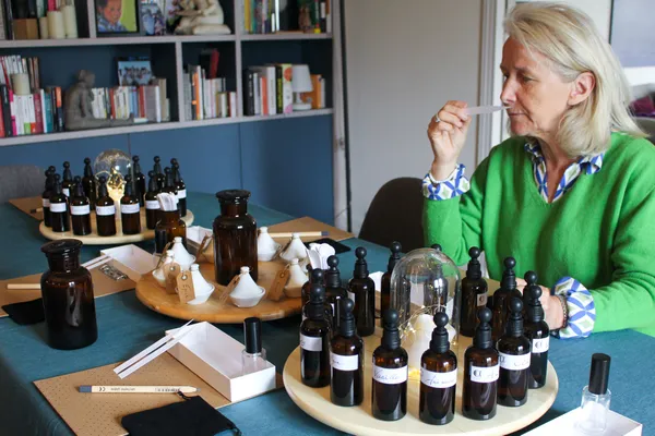 Composez votre parfum personnalisé avec Bruno - Image n°3 - Wecandoo