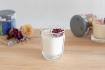 Wecandoo - Fabriquez votre bougie parfumée