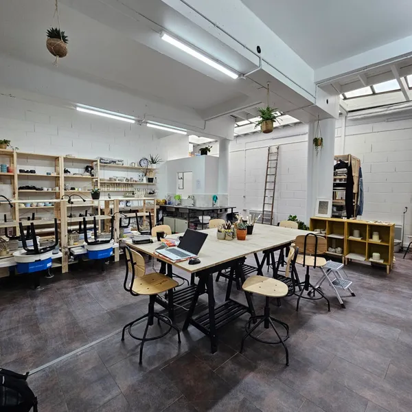 Atelier : 9 Rue Du Père André-Marie Talvas