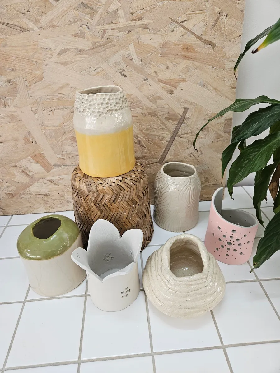 Initiez-vous au modelage sur une journée avec Kathleen - Image n°1 - Wecandoo