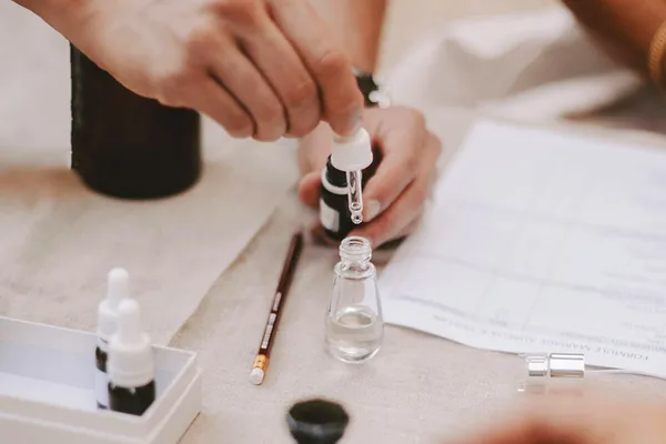 Rassemblez votre équipe et explorez la magie des parfums avec Bruno - Image n°4 - Wecandoo