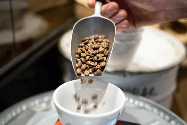 Découvrez le café de spécialité avec Thomas - Afbeelding nr. 2 - Wecandoo