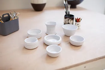 Wecandoo - Create your bowl on the potters wheel