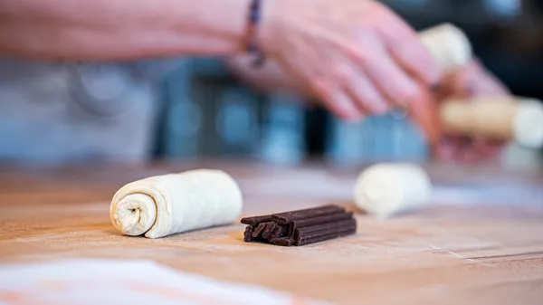 Fabriquez vos viennoiseries bio - Image n°4 - Wecandoo