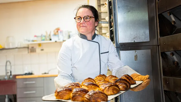 Fabriquez vos viennoiseries bio - Image n°1 - Wecandoo