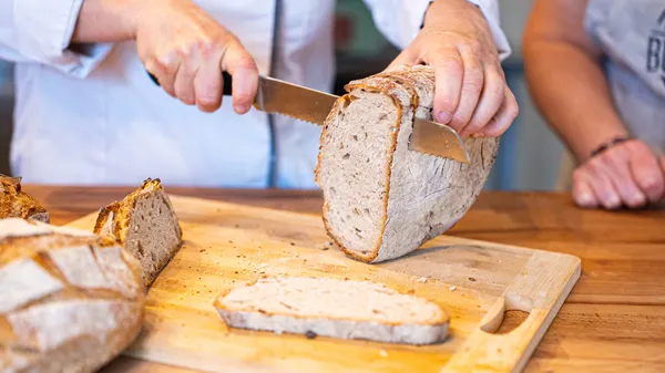 Cuisinez vos pains au levain bio - Image n°1 - Wecandoo