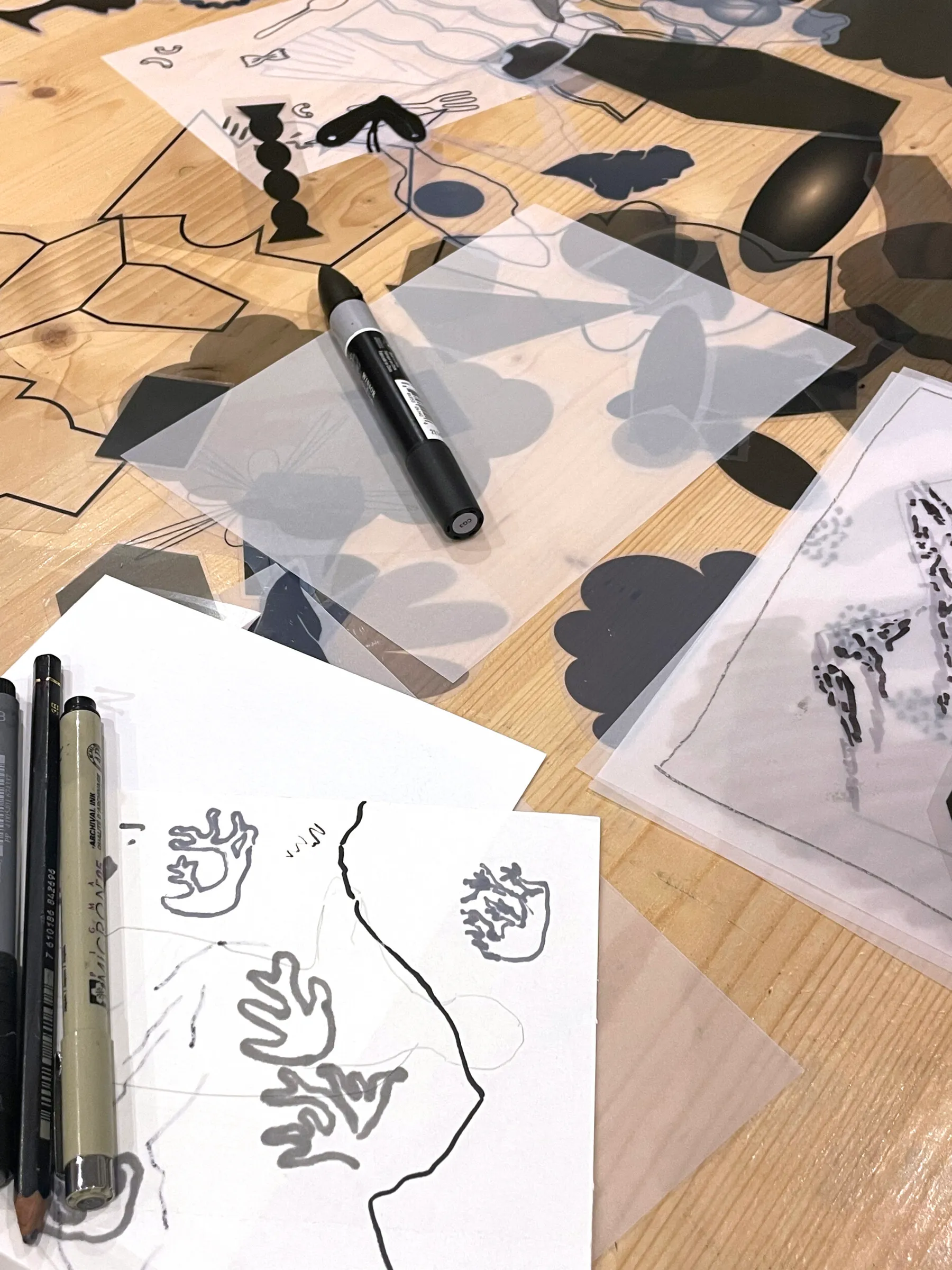 Découvrez la risographie - Image n°4 - Wecandoo