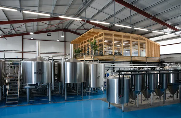 Découvrez le brassage de la bière - Image n°1 - Wecandoo