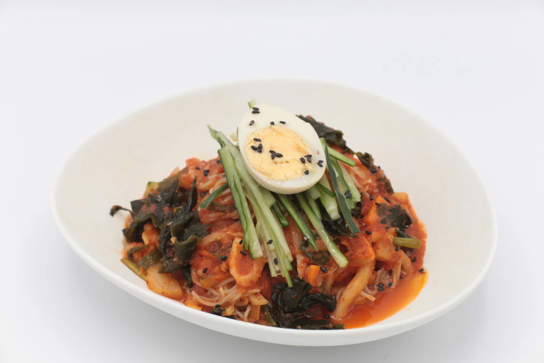 Initiez-vous à la cuisine Coréenne - Afbeelding nr. 5 - Wecandoo