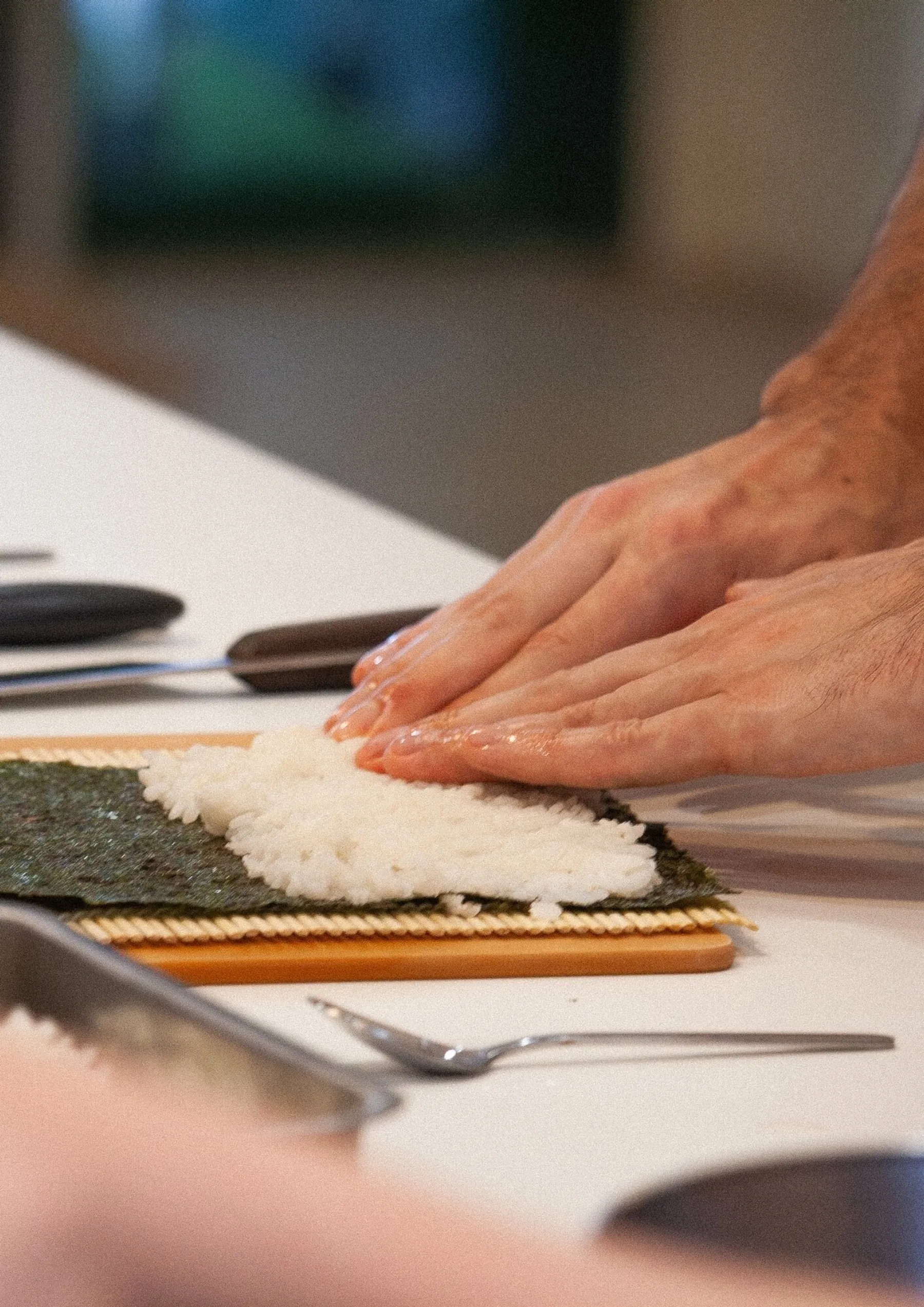 Initiez-vous à la cuisine japonaise - Image n°3 - Wecandoo