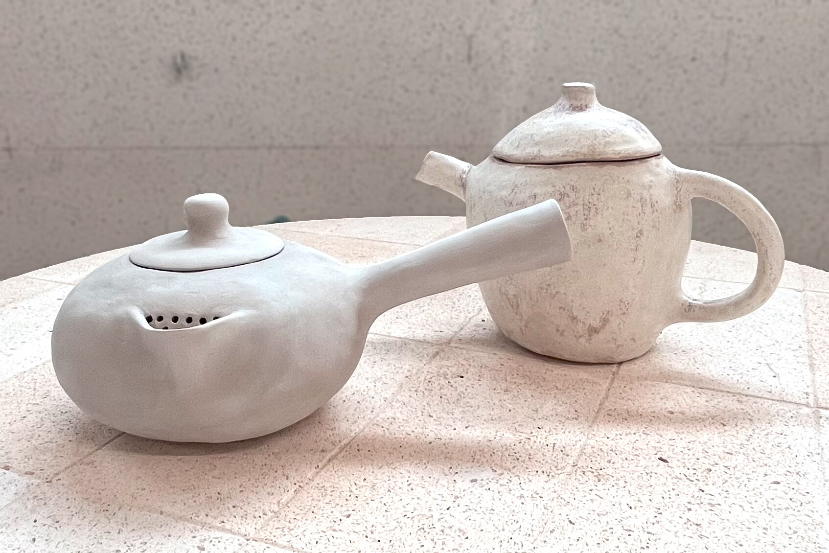 Initiez-vous au modelage