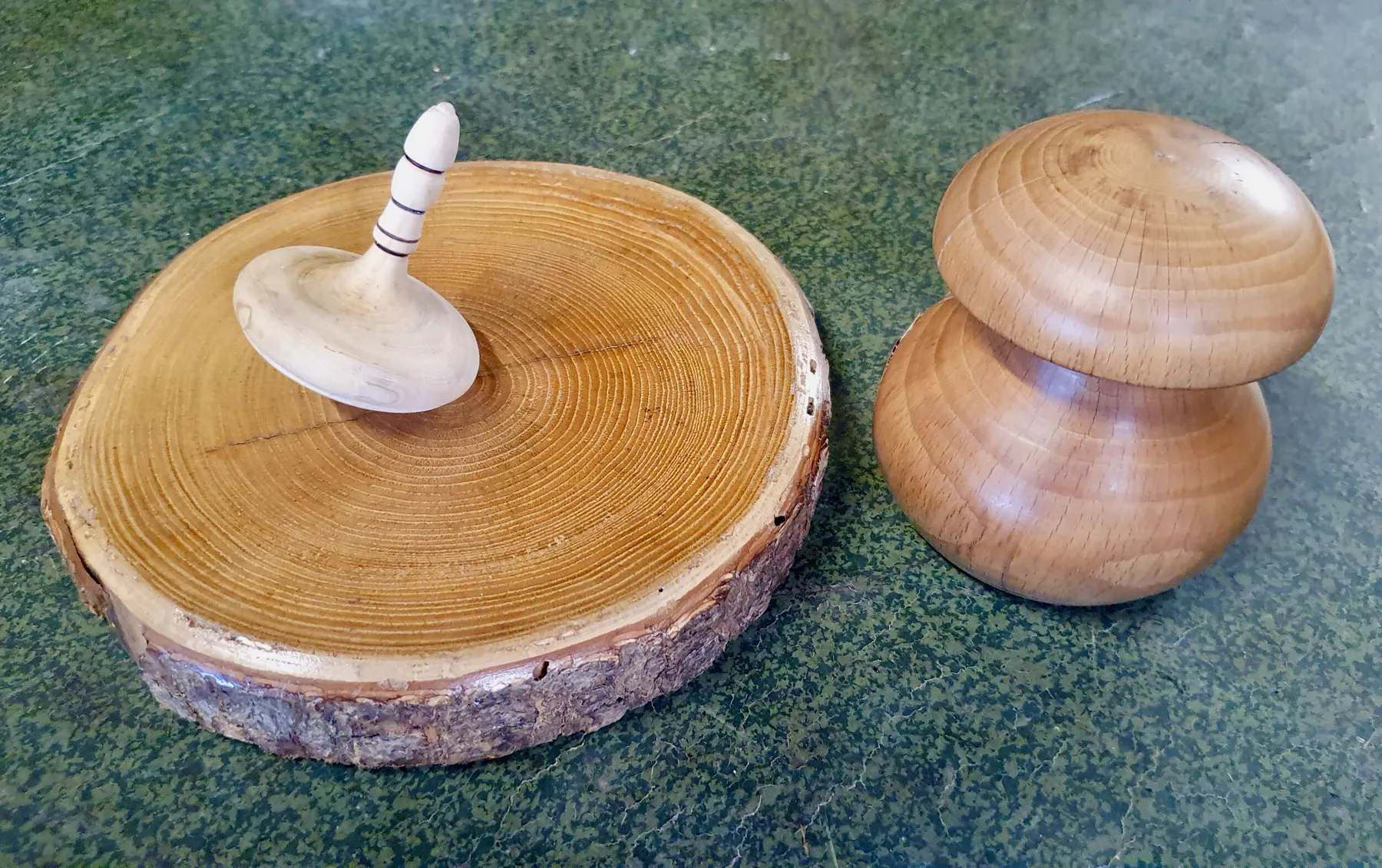 Initiez-vous au tour à bois avec Vincent - Image n°2 - Wecandoo