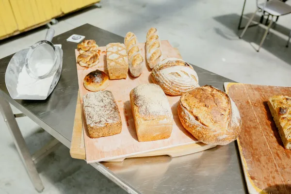 Fabriquez votre pain au levain - Image n°5 - Wecandoo