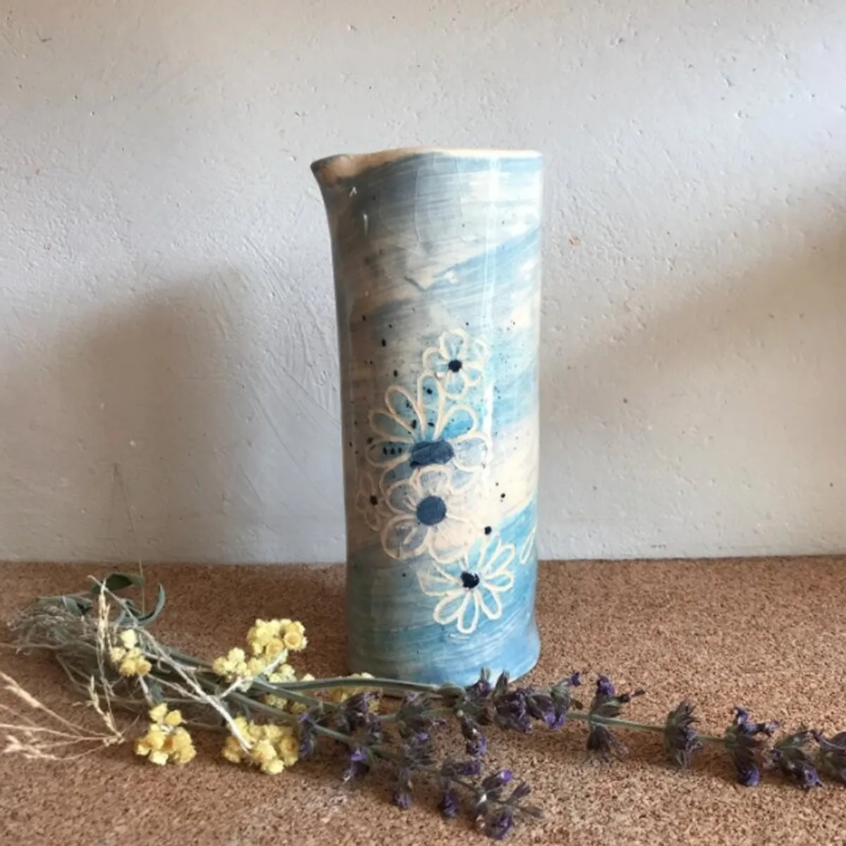 Créez et personnalisez votre carafe de table
