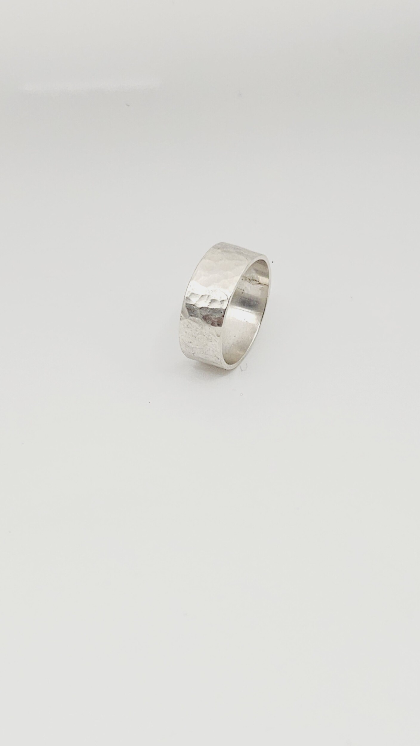 Réalisez votre bague en argent ou en plaqué or