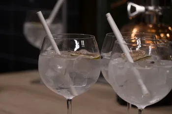 Distillez votre propre gin