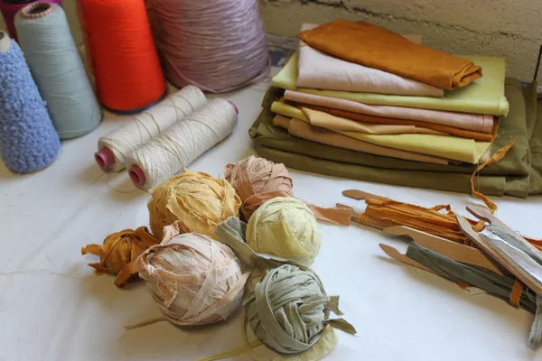 Initiez-vous au tissage avec Léa - Image n°2 - Wecandoo