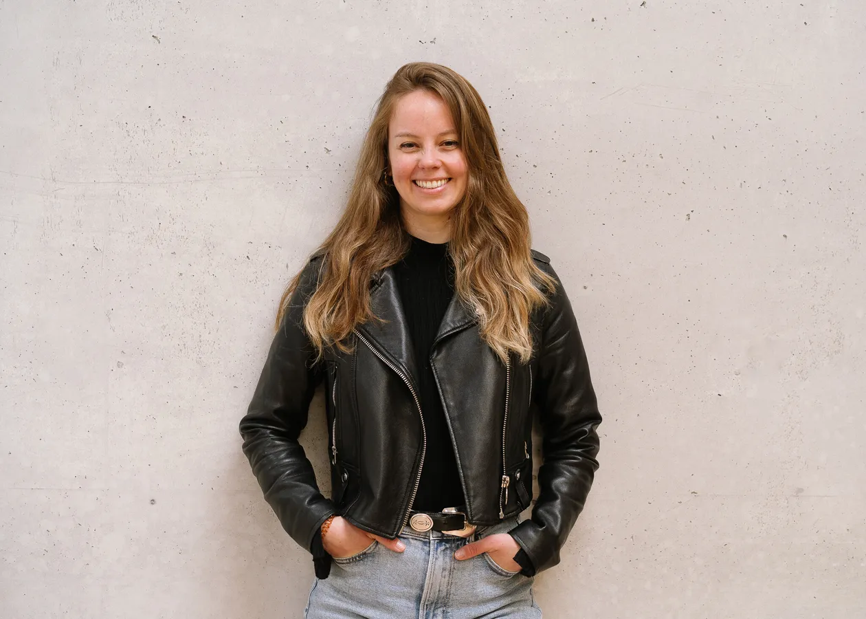 Maak kennis met Oriane. - Wecandoo