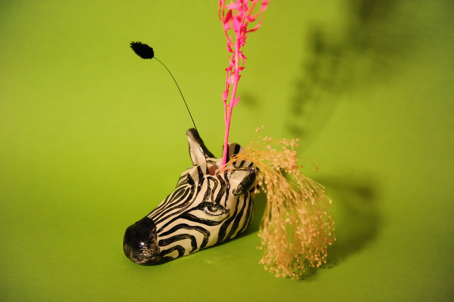 Sculptez votre bougeoir en tête d'animal avec Jeanne - Image n°2 - Wecandoo