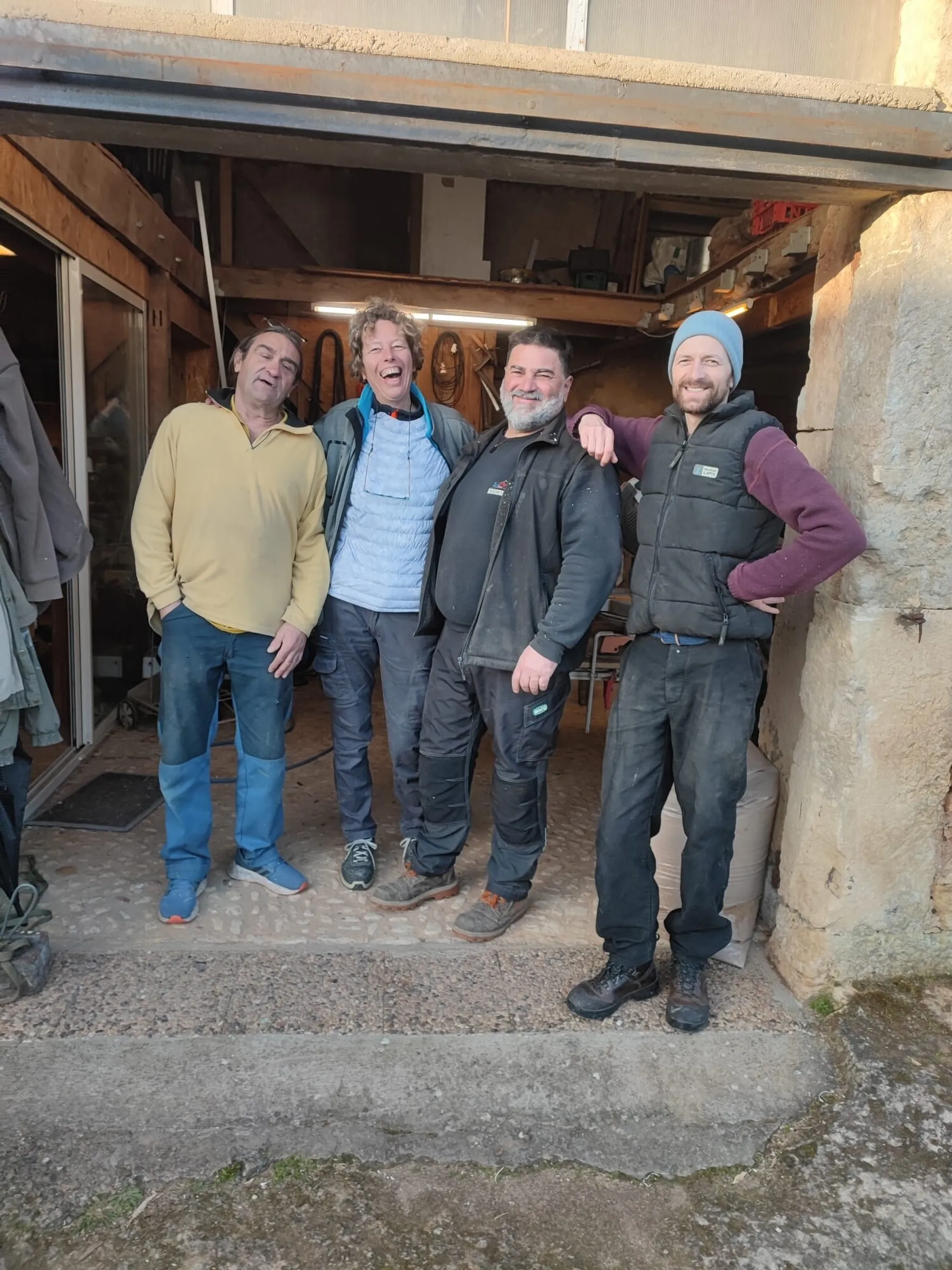 Initiez-vous au tour à bois avec Thibaut - Image n°2 - Wecandoo