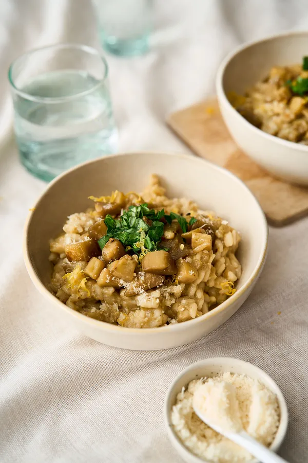 Cuisinez votre menu végétarien de saison - Image n°4 - Wecandoo
