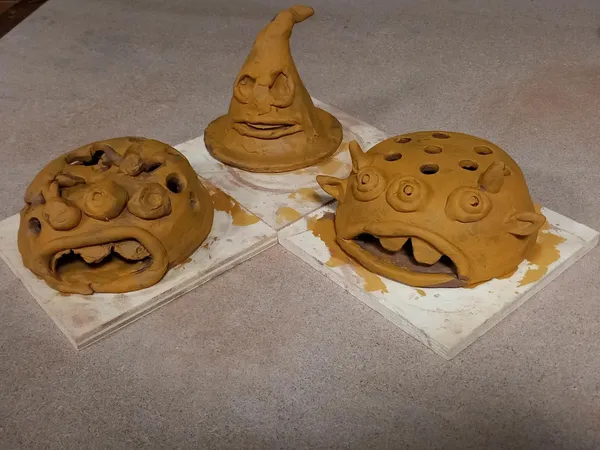 Réalise ta propre création en céramique avec Nathalie - Image n°4 - Wecandoo