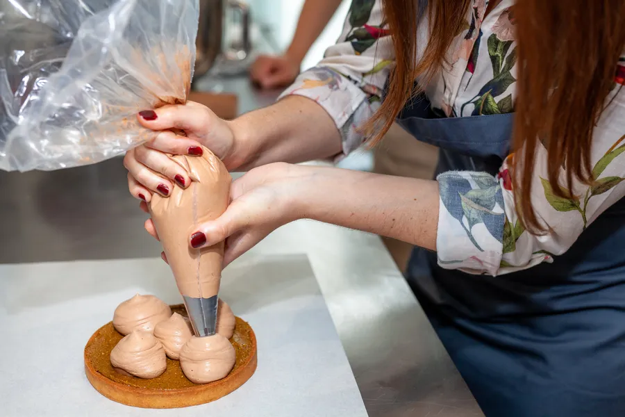 Initiez-vous à la pâtisserie avec Lucy - Image n°1 - Wecandoo