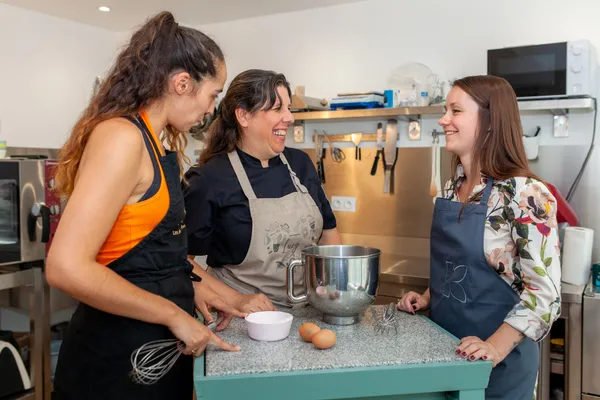 Initiez-vous à la pâtisserie avec Lucy - Image n°4 - Wecandoo