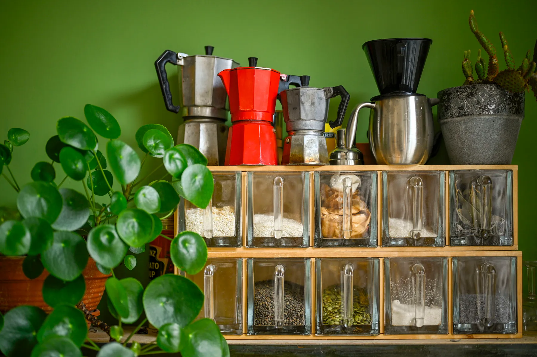 Initiez-vous à la cuisine durable et consciente avec Frédéric - Image n°3 - Wecandoo