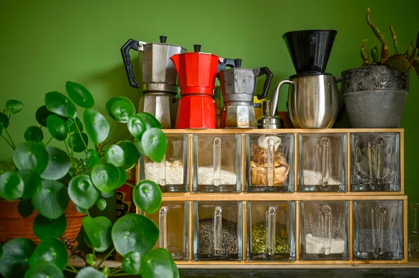 Initiez-vous à la cuisine durable et consciente avec Frédéric - Image n°3 - Wecandoo