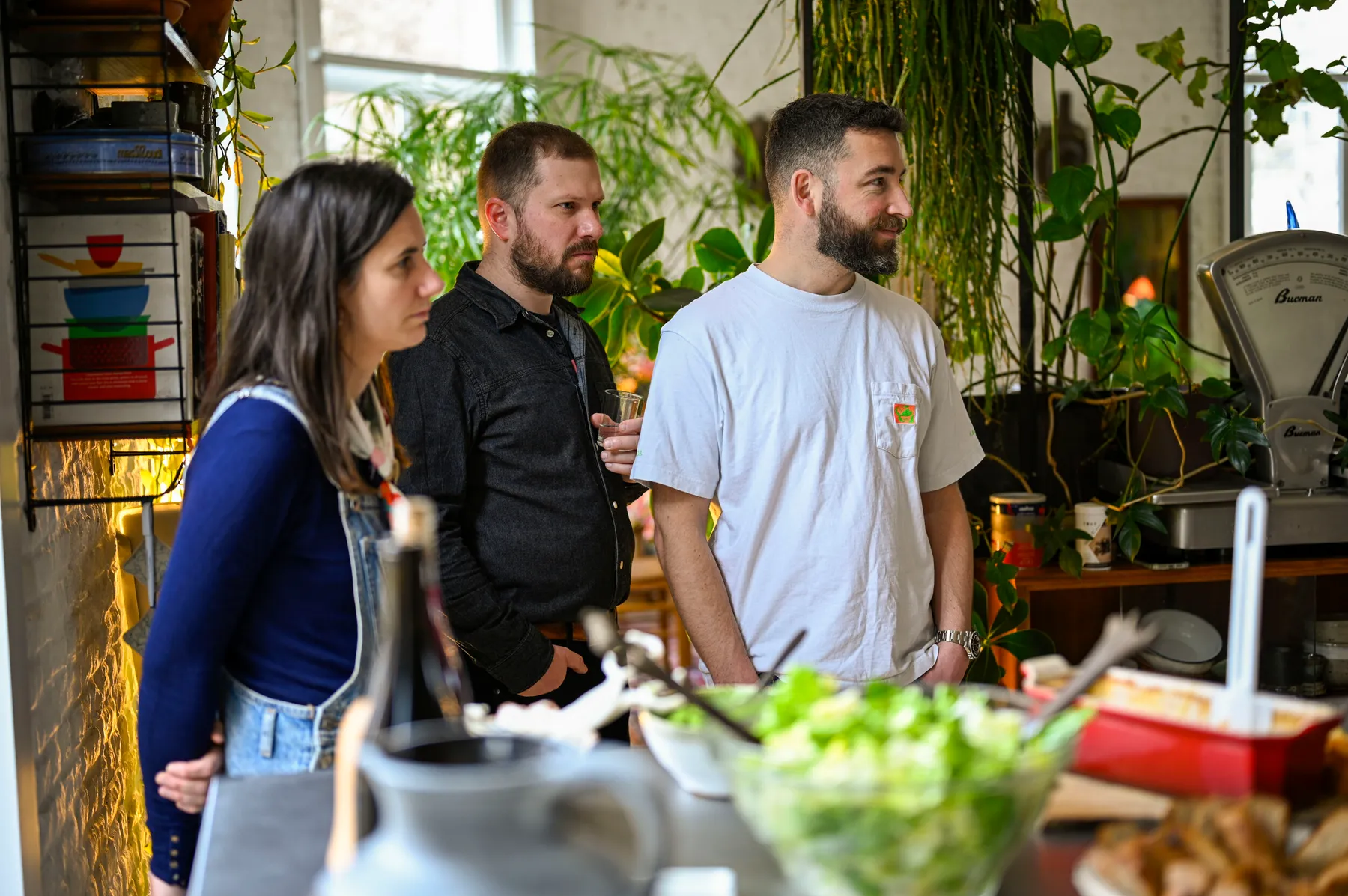 Initiez-vous à la cuisine durable et consciente avec Frédéric - Image n°4 - Wecandoo