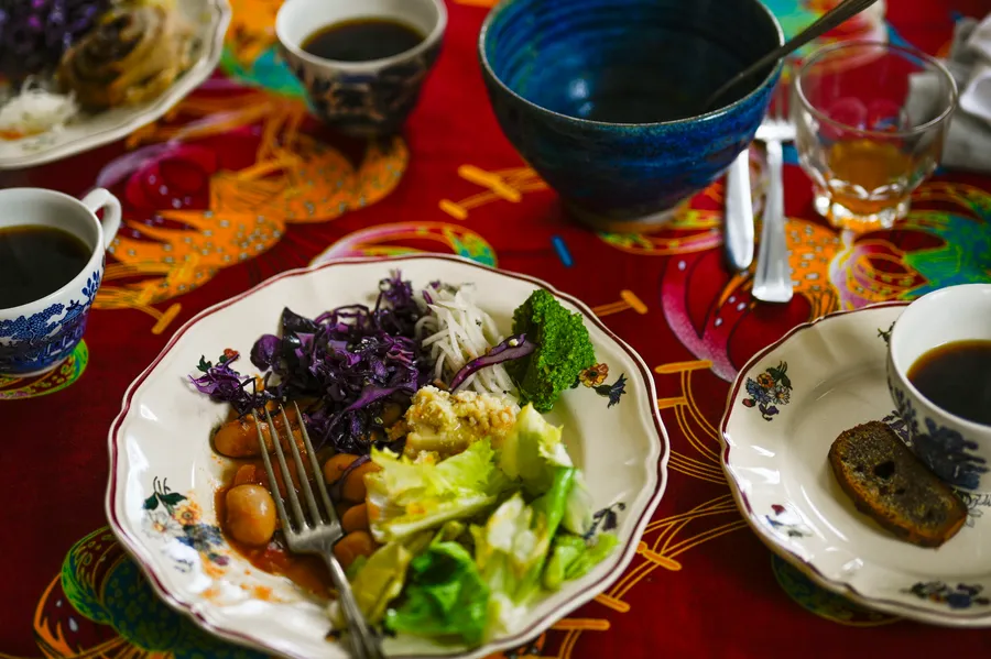 Initiez-vous à la cuisine durable et consciente avec Frédéric - Image n°1 - Wecandoo