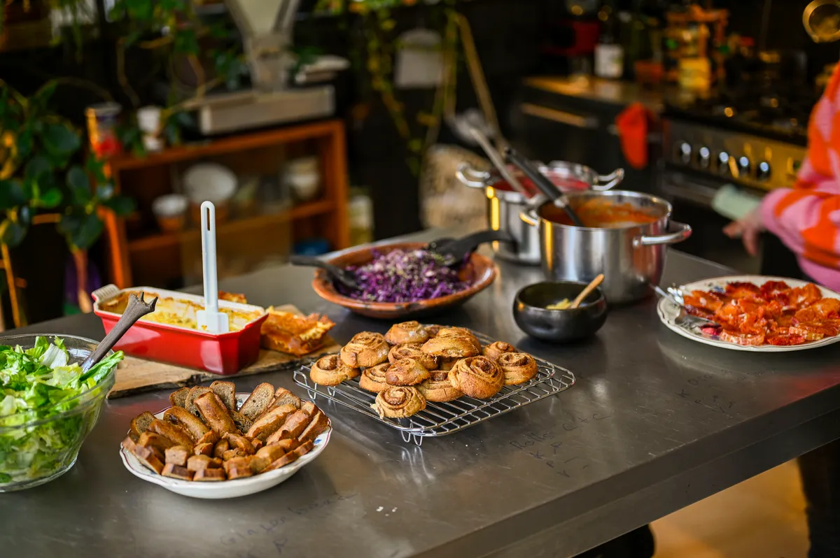 Initiez-vous à la cuisine durable et consciente