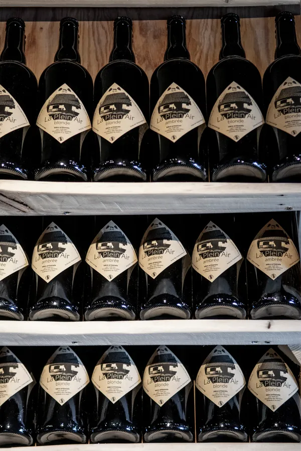 Brassez votre bière en duo avec Nicolas - Image n°4 - Wecandoo