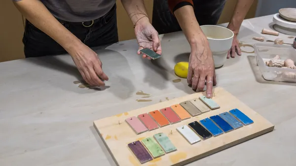 Découvrez le modelage en cinq sessions avec Laëtitia - Image n°4 - Wecandoo